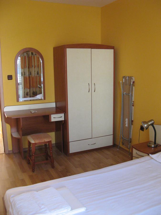 Apartment Sea Shell 2 Sunny Beach Room photo