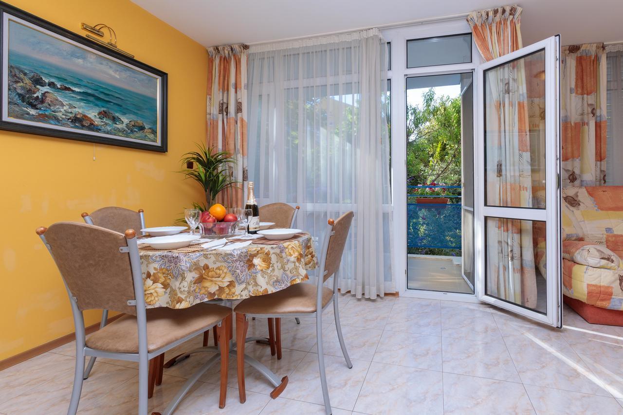 Apartment Sea Shell 2 Sunny Beach Exterior photo