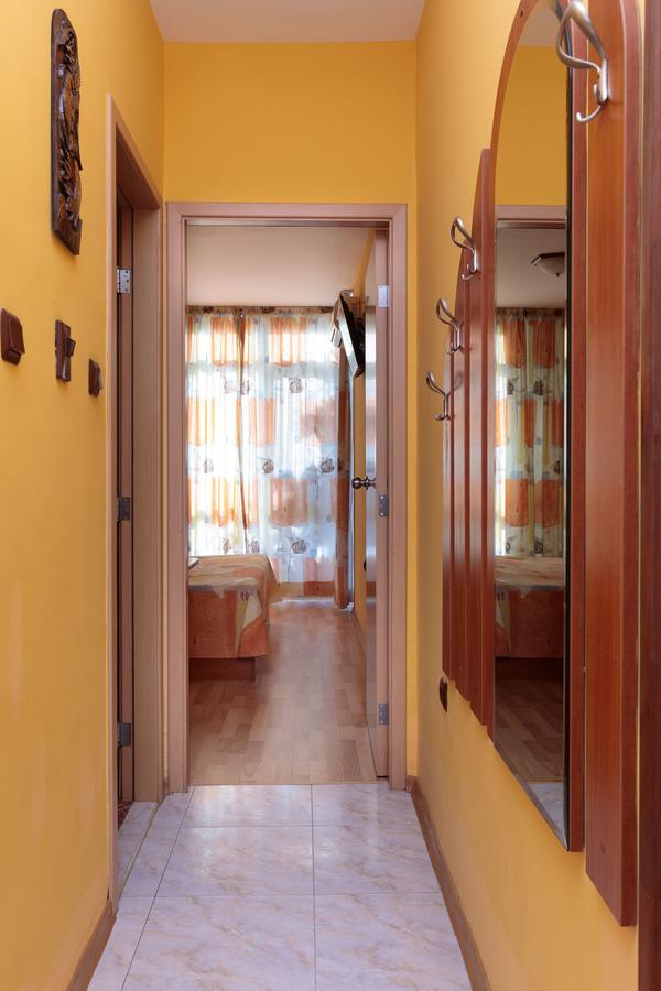 Apartment Sea Shell 2 Sunny Beach Exterior photo
